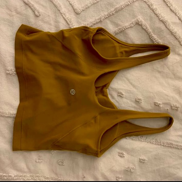 Lululemon Align Top - Picture 2 of 2